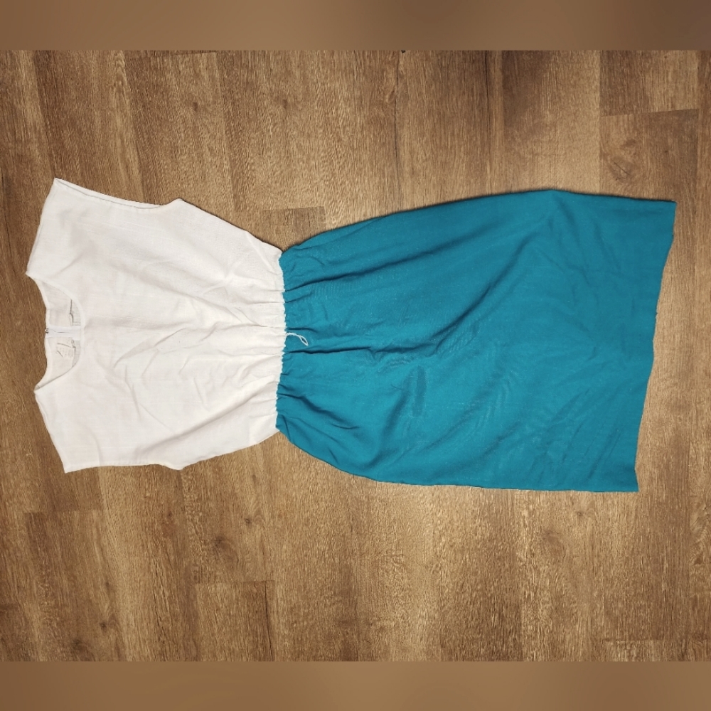 Vintage business / summer dress.